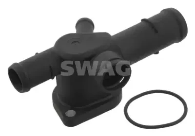 Фланец охлаждающей жидкости SWAG купить